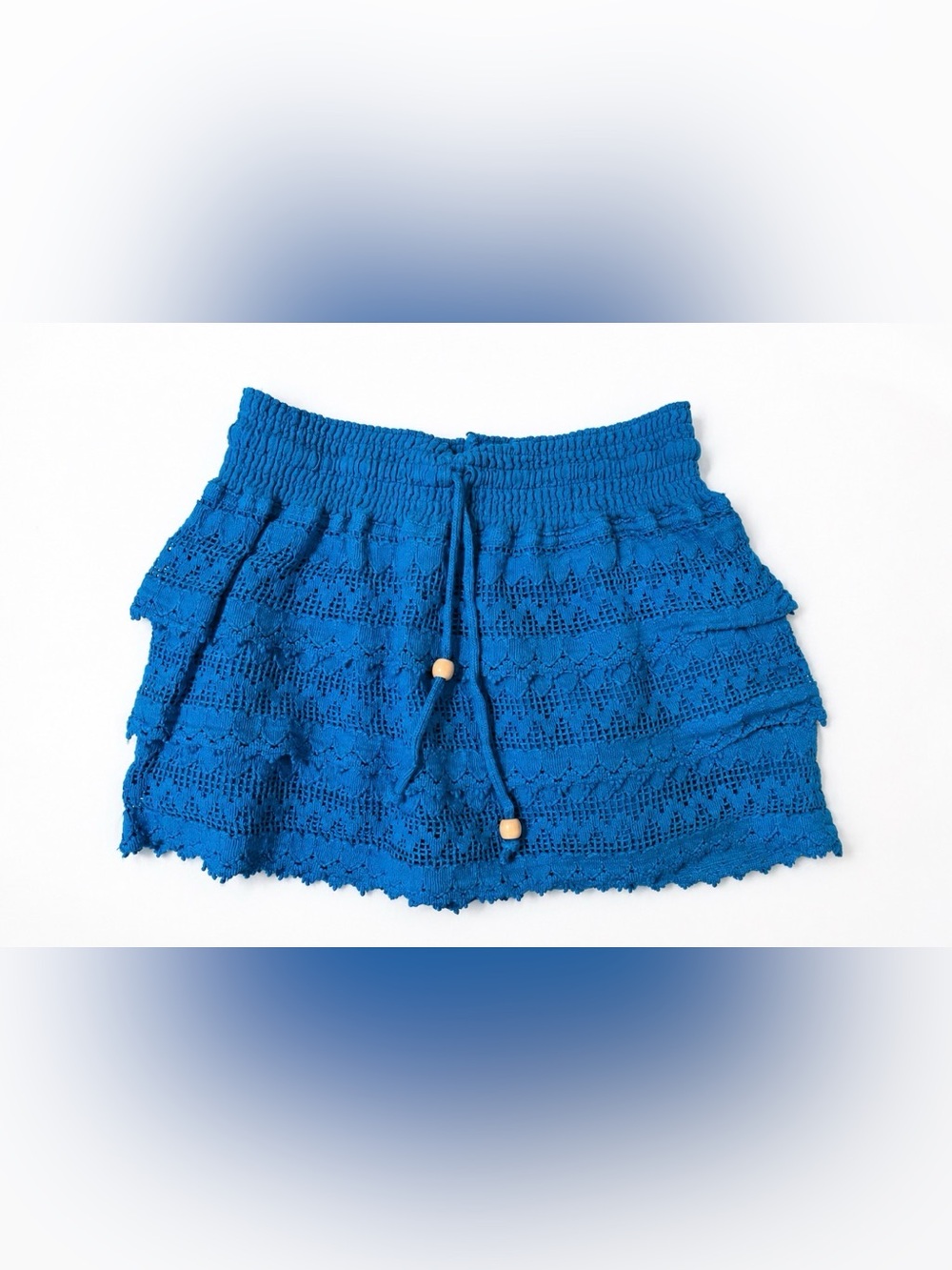 Blanco by Nature Cosmo Skirt